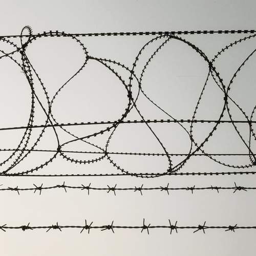 Wired Boundaries