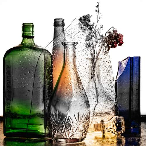 Цветовые акценты