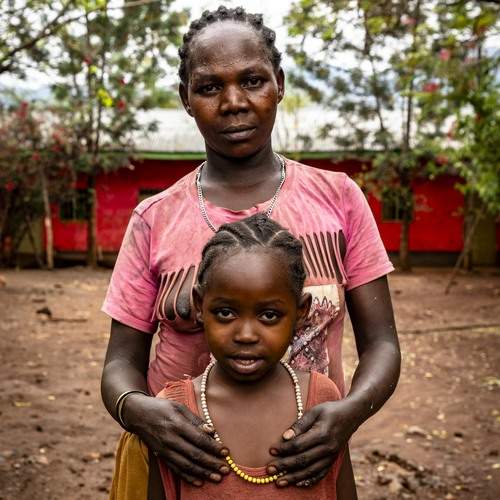 Surma Tribe | Ethiopia