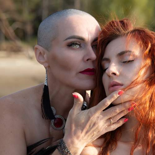 Свет и тьма