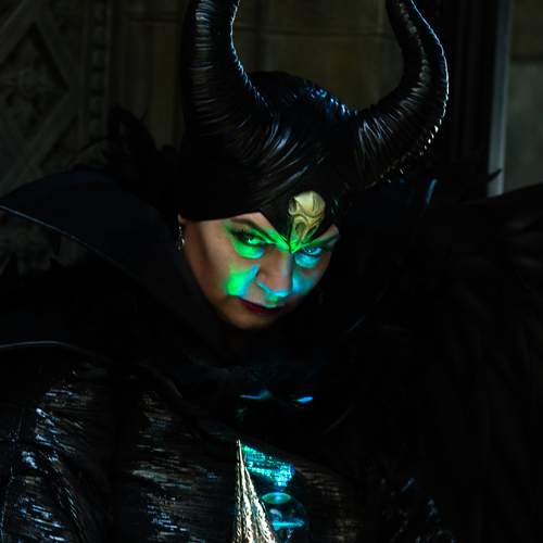 Малифисента