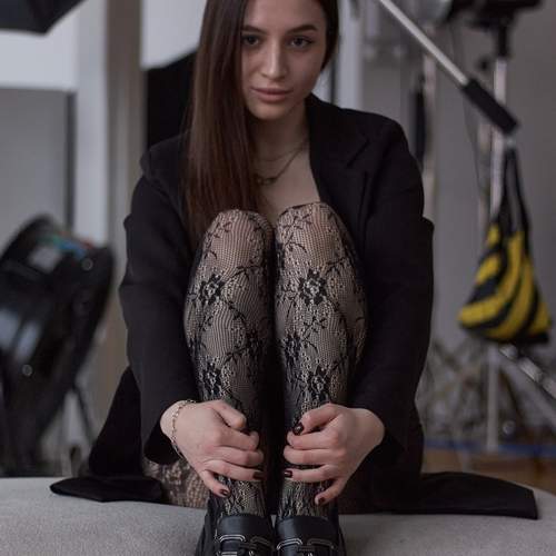 ...