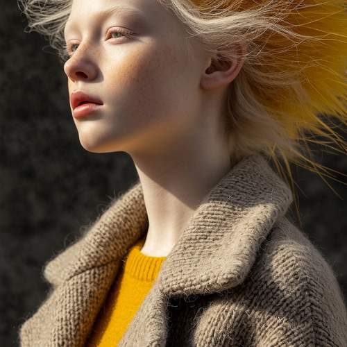 Модная фантазия