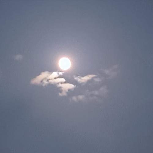 Moon