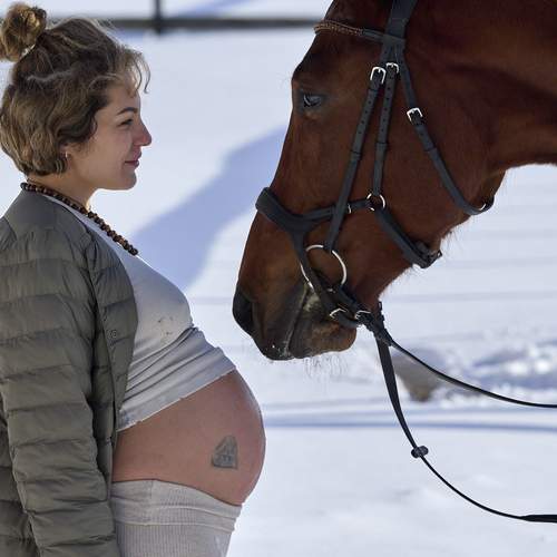 Наташа и Прохор