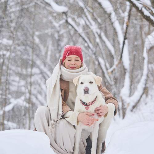 Даша и Миша