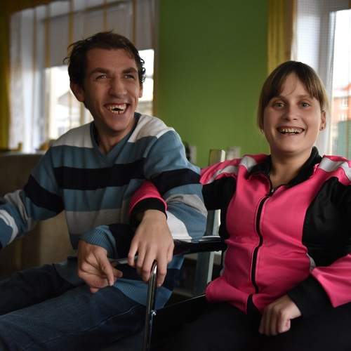 Любовь без границ