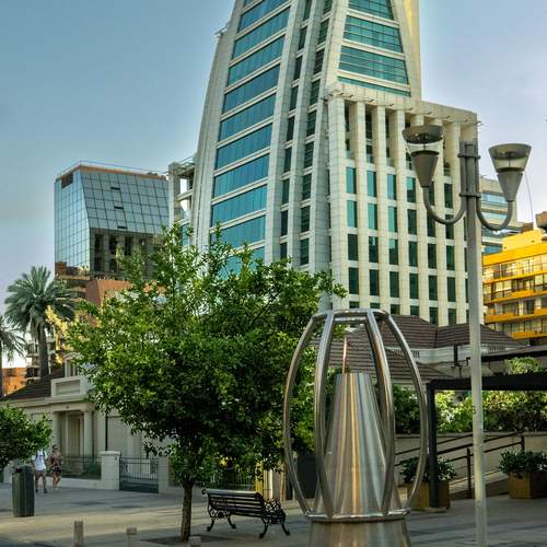 Santiago de Chile
