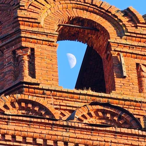 Путешествие в Пермский Край