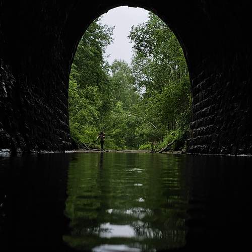 Свет в конце тоннеля...