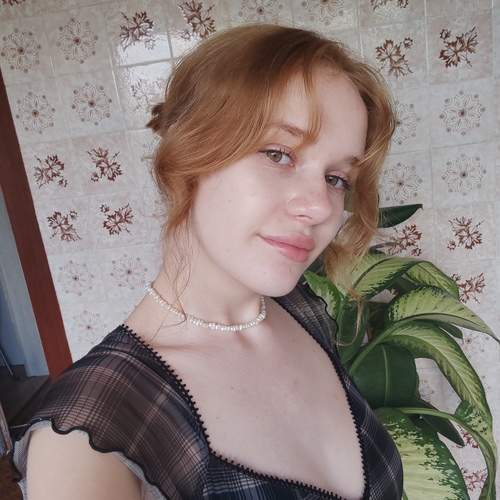 Женский портрет