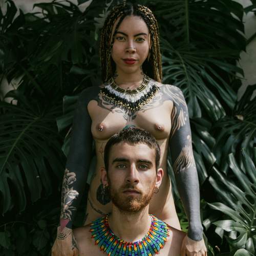 ...