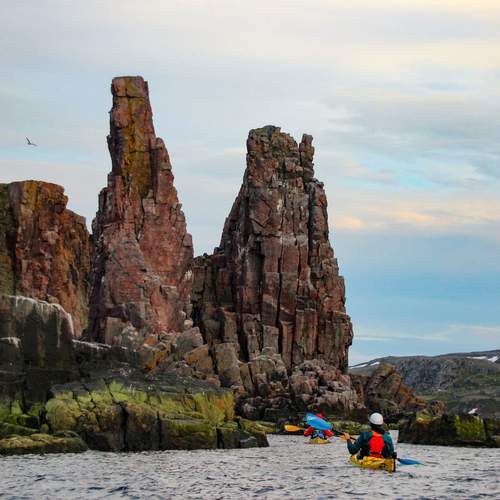 Драконьи врата