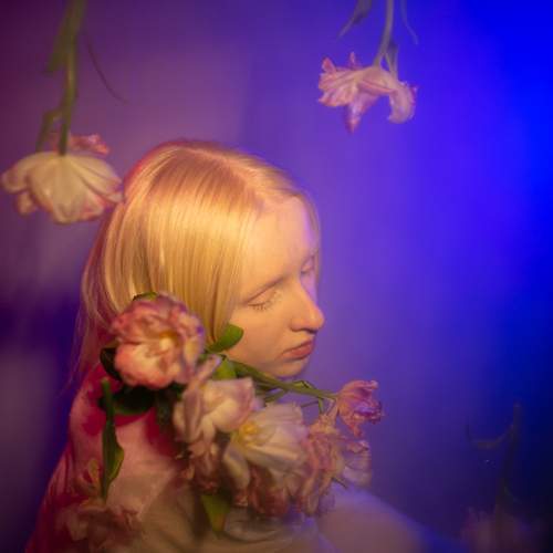 Тюльпановое настроение