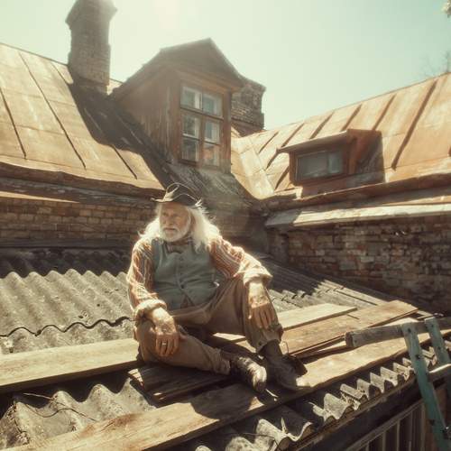 Последний день лета