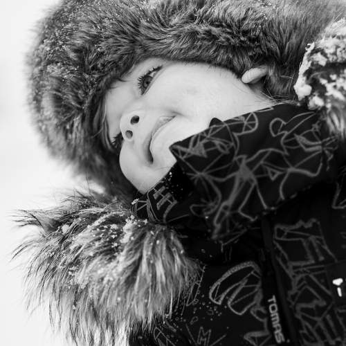 Миг глазами ушастого друга