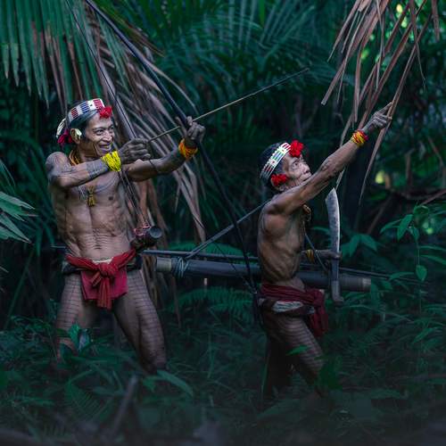 The Moment of Success