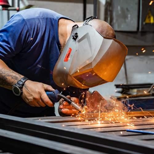 Мгновение труда