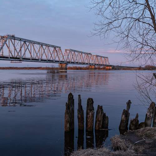 Мост