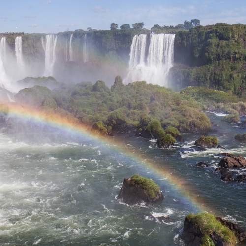 Rainbow