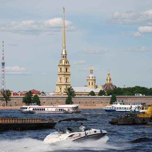 Час Пик