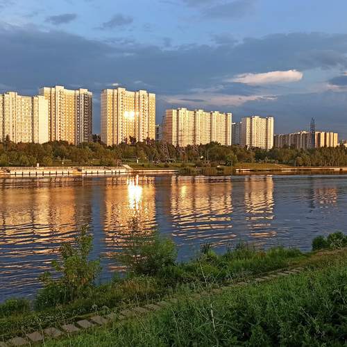 Золотой час