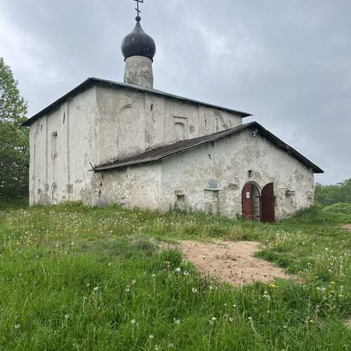 храм