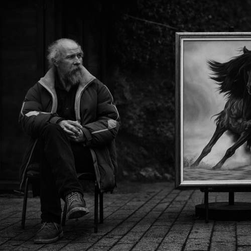 Alexander Shilov