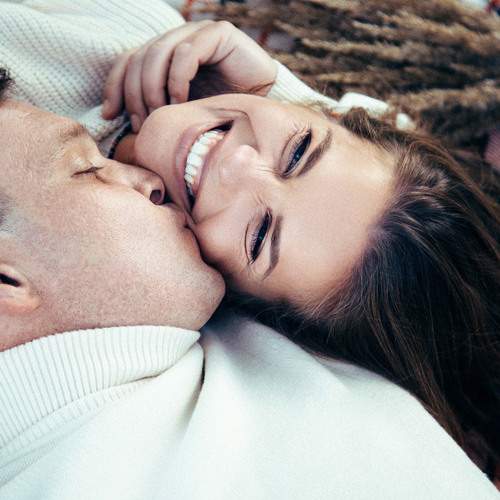 Счастье быть вместе