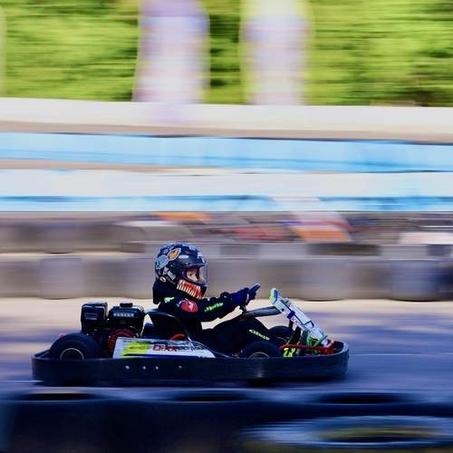 Быстрее ветра