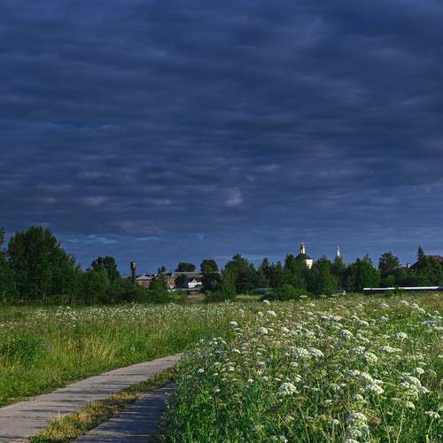 Коломна