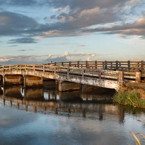 The Double Arch of Pullu