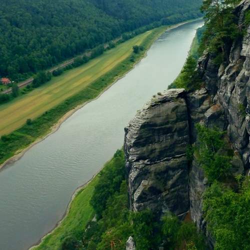 Рейн I (Rhine I)