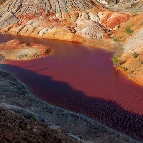 Уральское внеземное