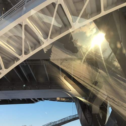 Параллельные реальности.