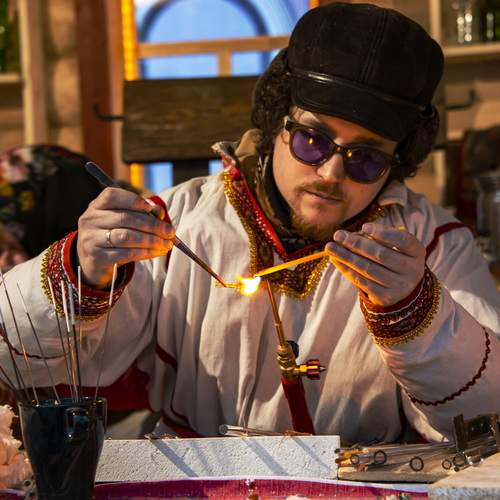 Почти алхимия...