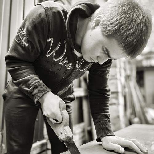 Пилите, Шура, пилите...