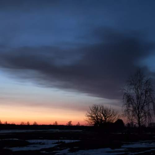 Просто красота