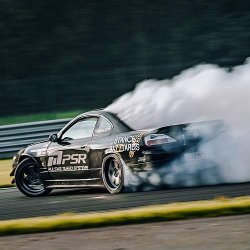 Облака скорости