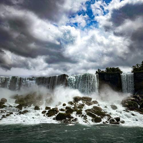 Niagara Falls