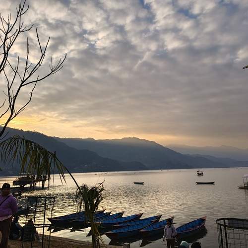 Pokhara Nepal