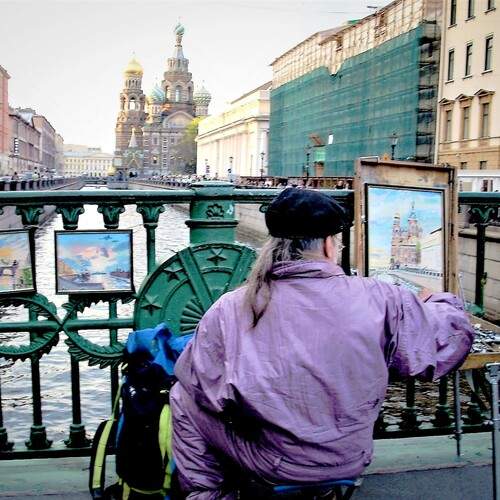 Вдохновение