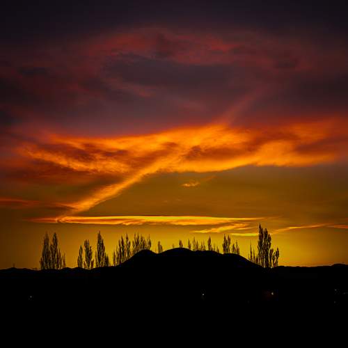 Sunset Z