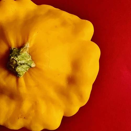 Яркая модель