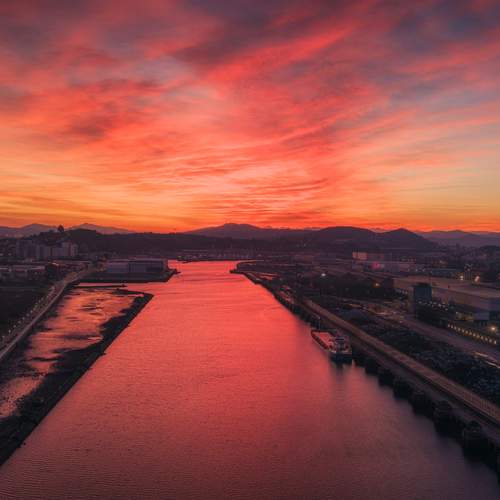 Sunrise