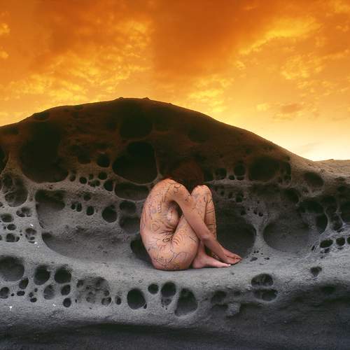 The soft rocks