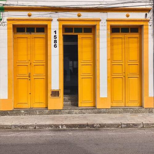 Door