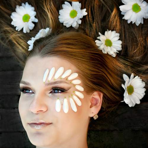 Whisper of Spring