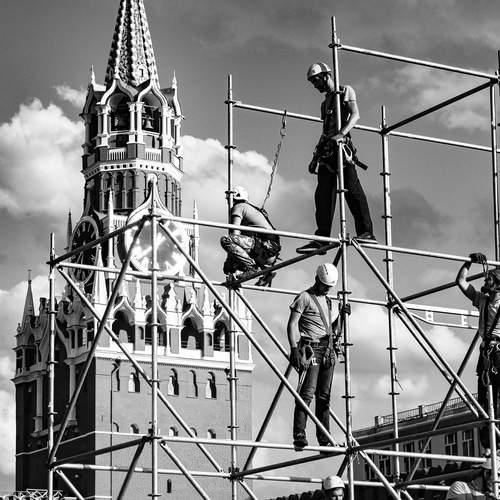 Время вперёд