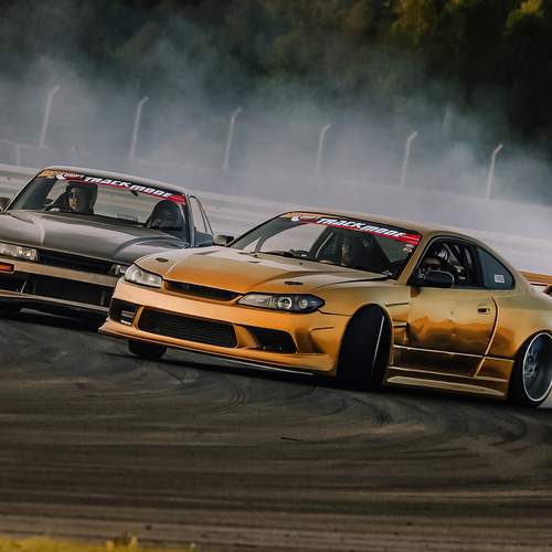 Эмоциональные движения